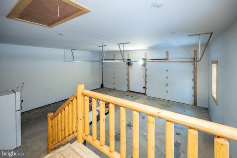 Tiny photo for 62 Whispering Pines Lane, OAKLAND, MD 21550 (MLS # MDGA2011182)