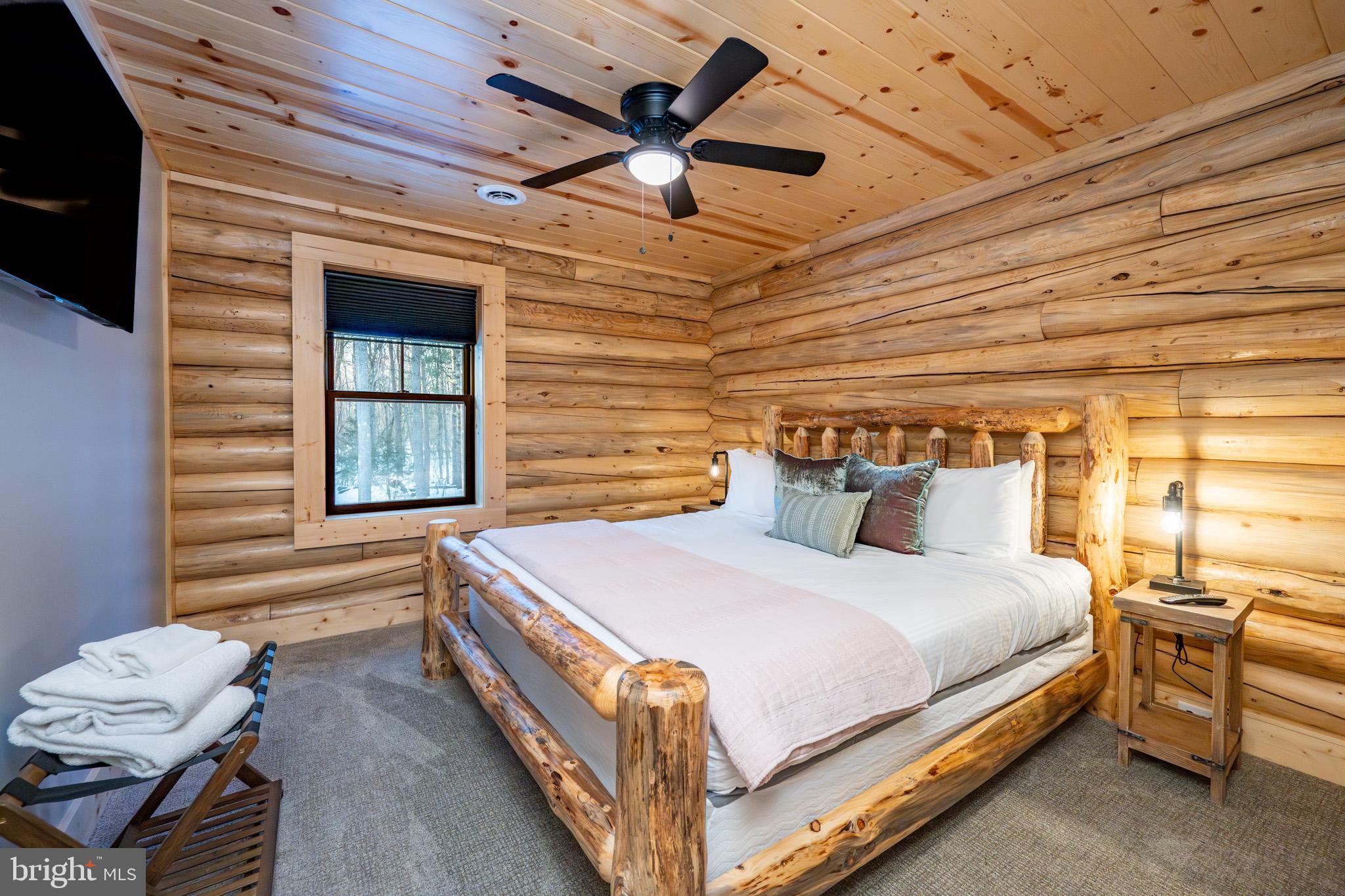 SWALLOW FALLS - Residential