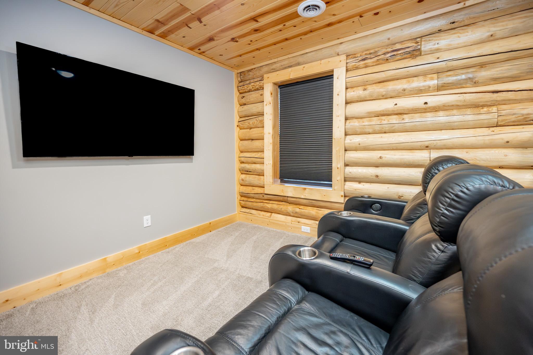 SWALLOW FALLS - Residential