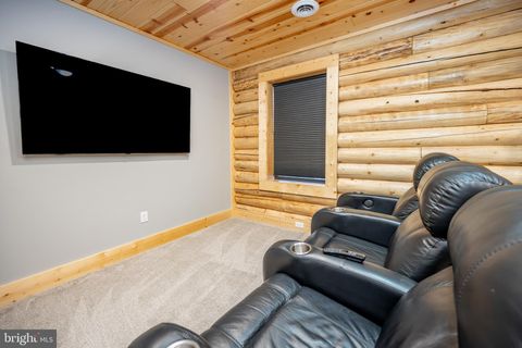Tiny photo for 62 Whispering Pines Lane, OAKLAND, MD 21550 (MLS # MDGA2011182)