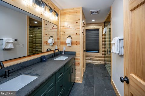 Tiny photo for 62 Whispering Pines Lane, OAKLAND, MD 21550 (MLS # MDGA2011182)