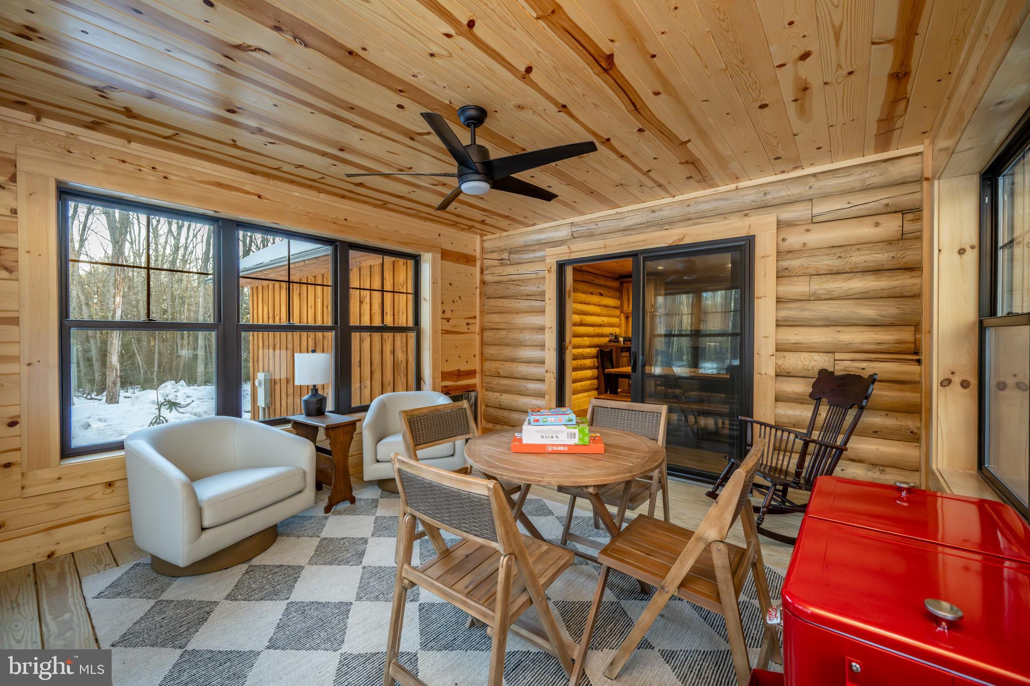 SWALLOW FALLS - Residential