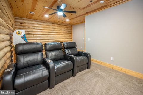 Tiny photo for 62 Whispering Pines Lane, OAKLAND, MD 21550 (MLS # MDGA2011182)