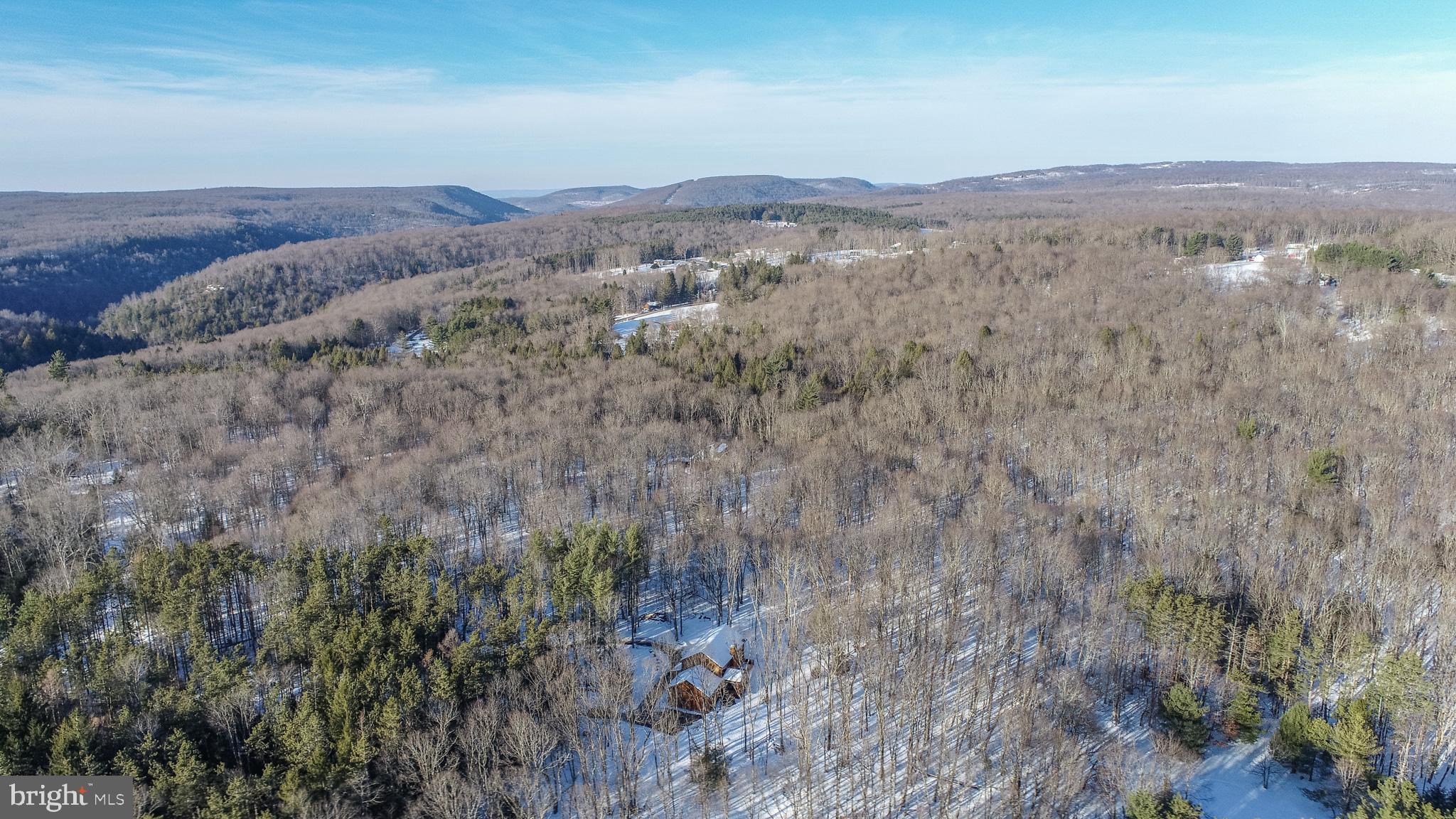 SWALLOW FALLS - Residential