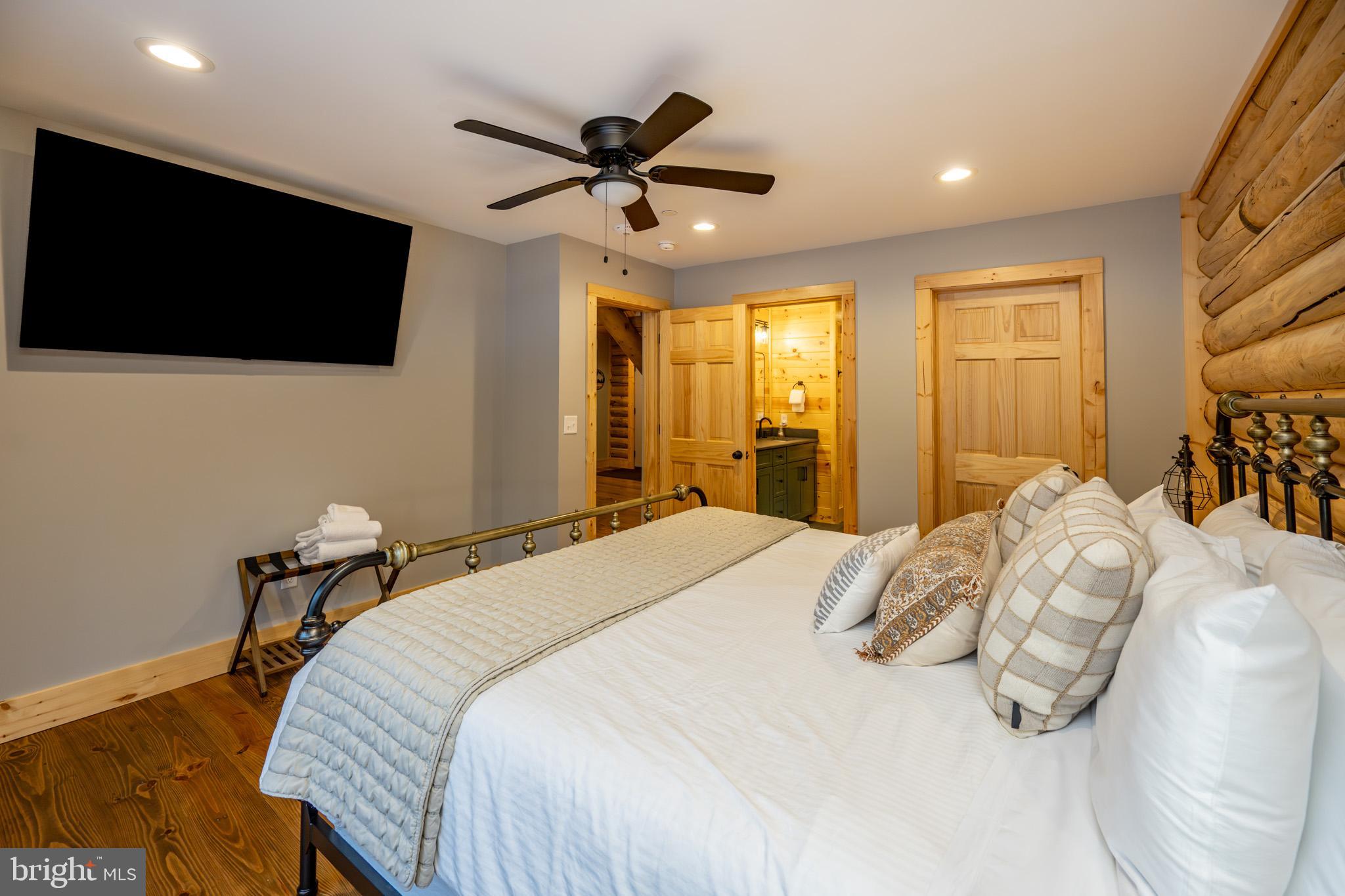 SWALLOW FALLS - Residential