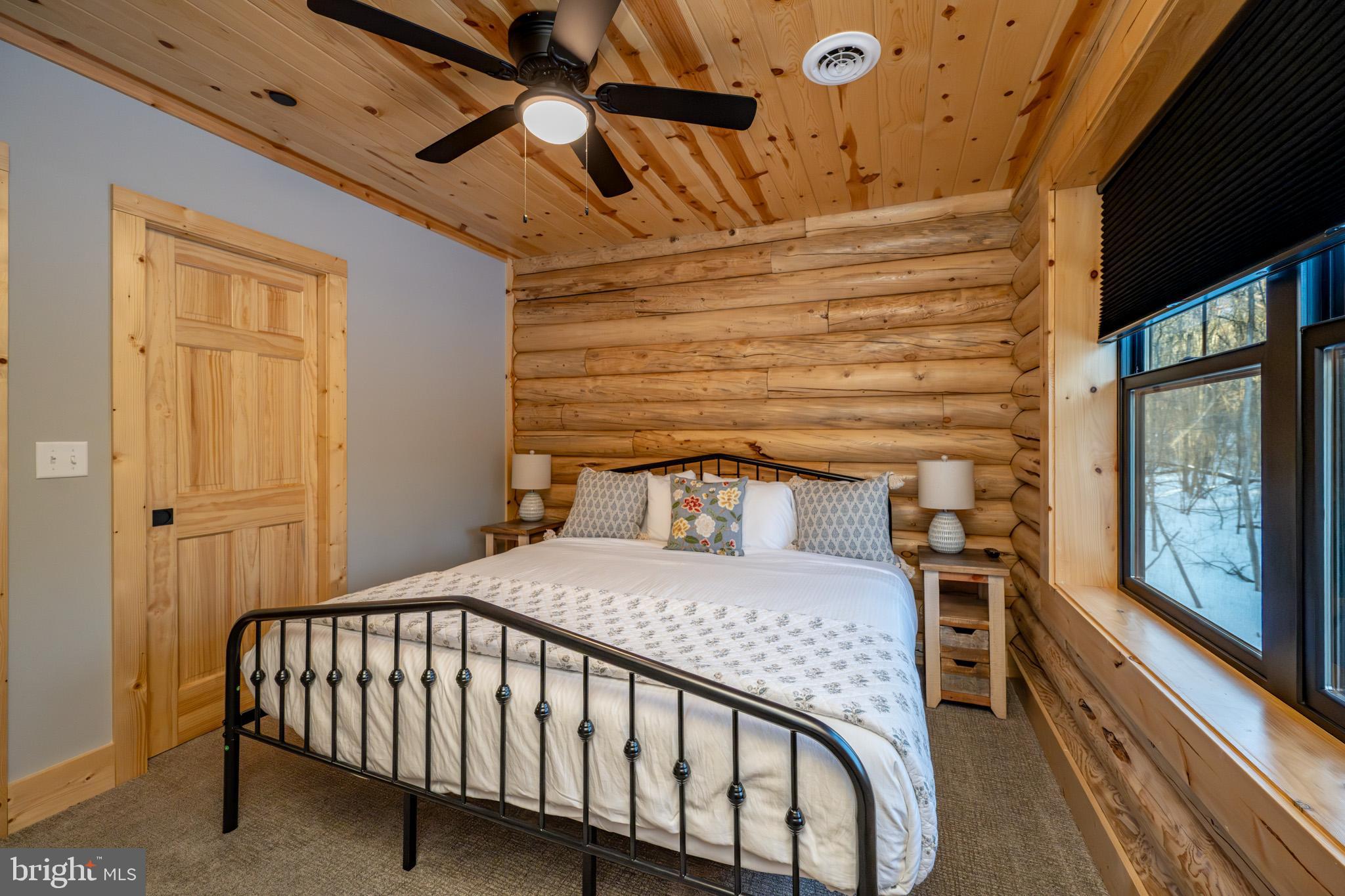 SWALLOW FALLS - Residential