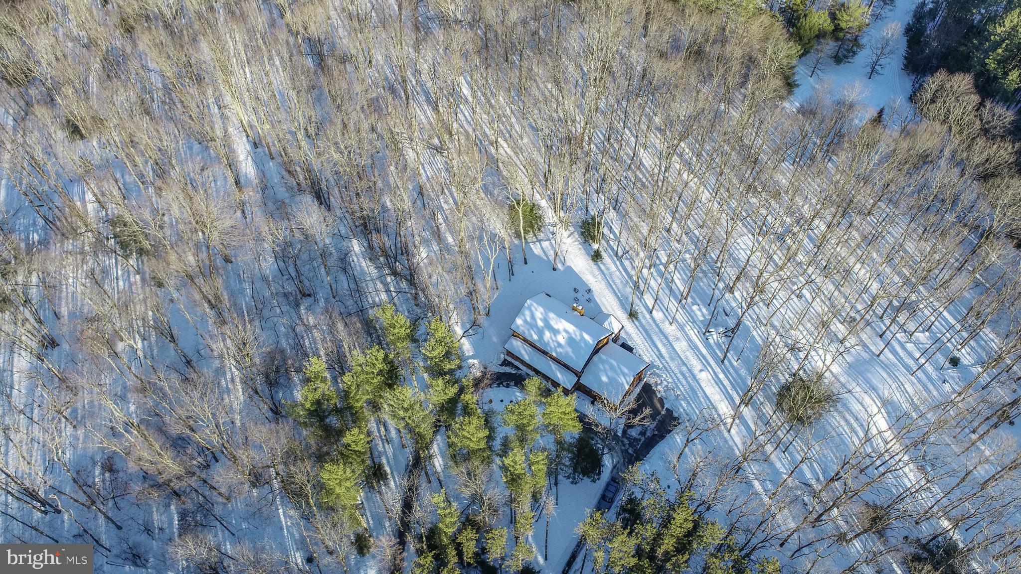 SWALLOW FALLS - Residential