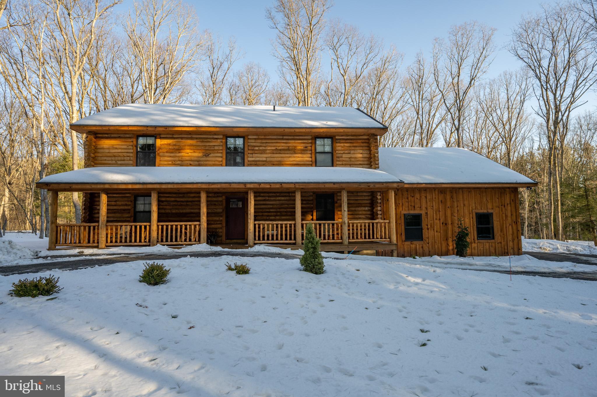 SWALLOW FALLS - Residential