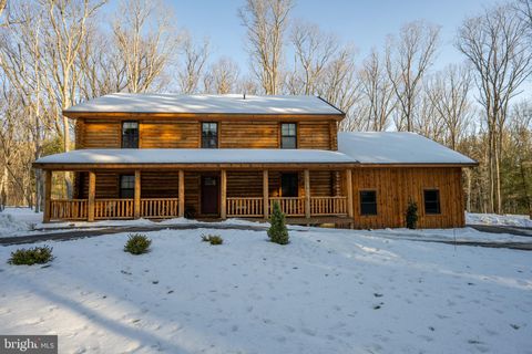 Tiny photo for 62 Whispering Pines Lane, OAKLAND, MD 21550 (MLS # MDGA2011182)