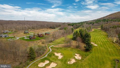 Vacant Land For Sale - LOT 19 Fantasy Lane<br/> MC HENRY, MD 21541