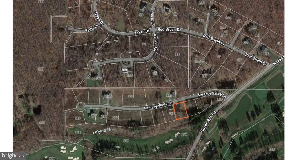 FANTASY VALLEY PH IX-A - Land