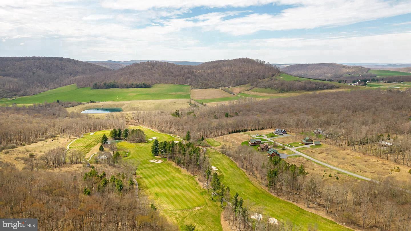 FANTASY VALLEY PH IX-A - Land