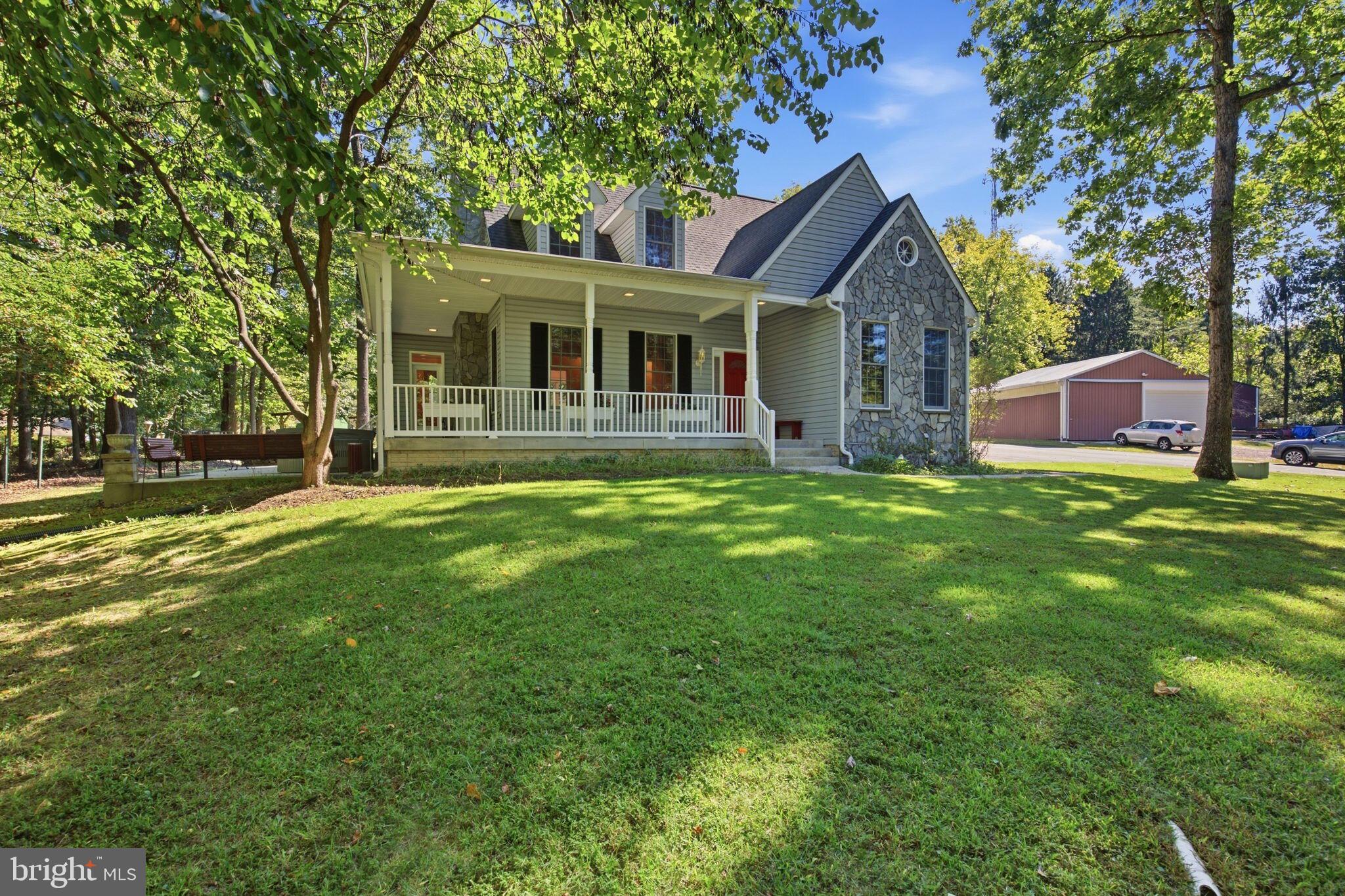17427 ASTORIA LANE