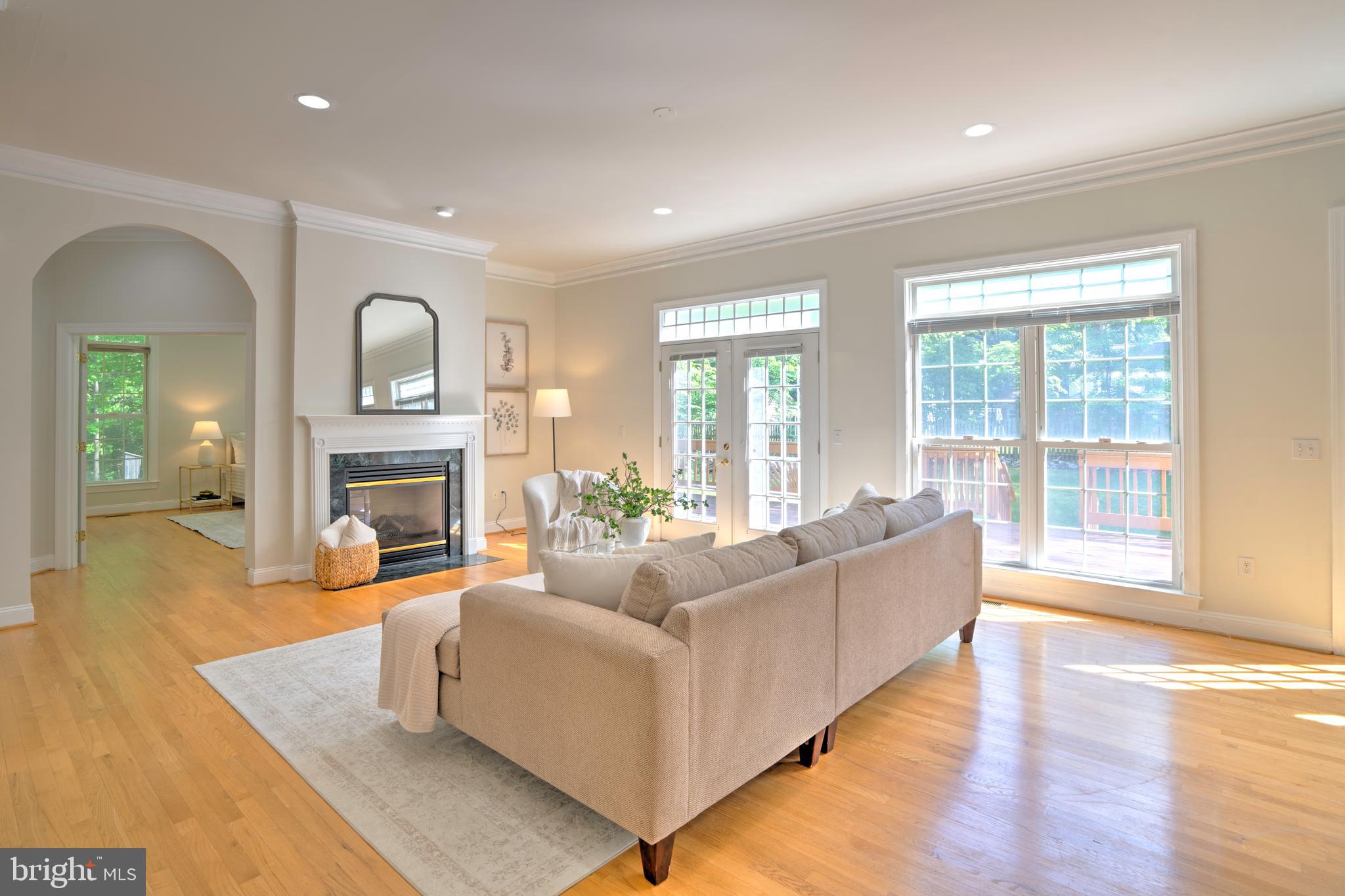 SYCAMORE ACRES - Residential