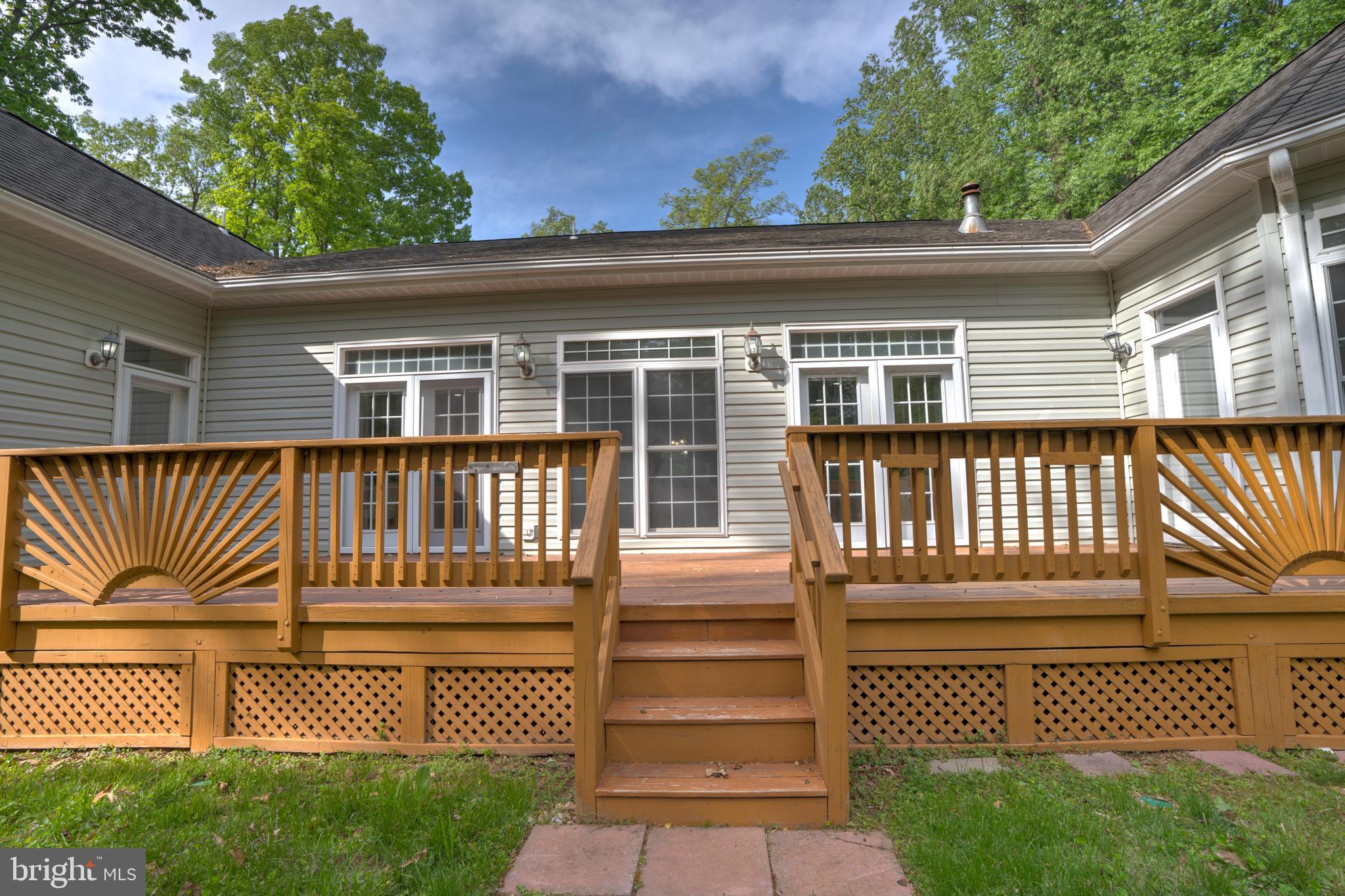 SYCAMORE ACRES - Residential