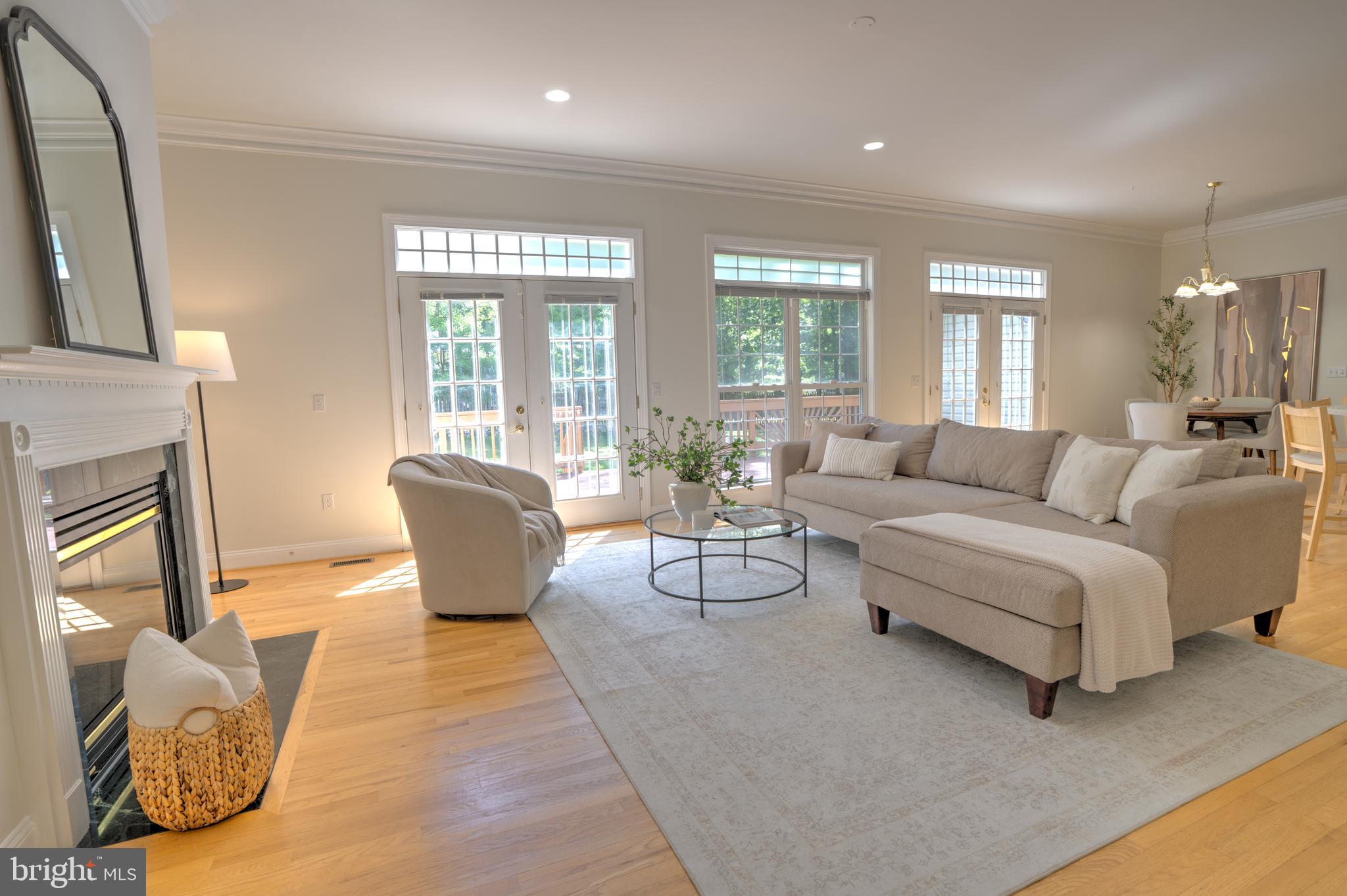 SYCAMORE ACRES - Residential