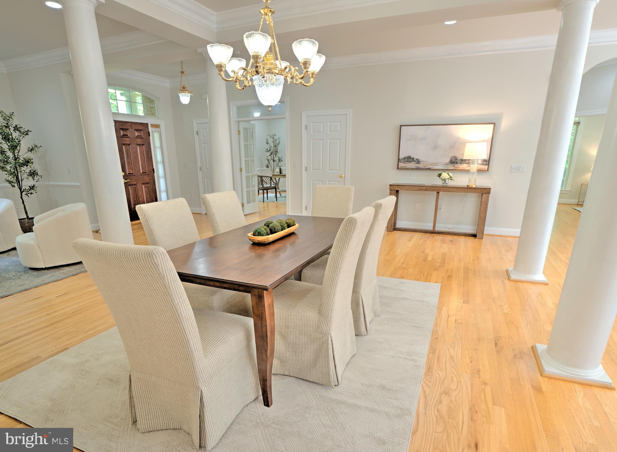 SYCAMORE ACRES - Residential