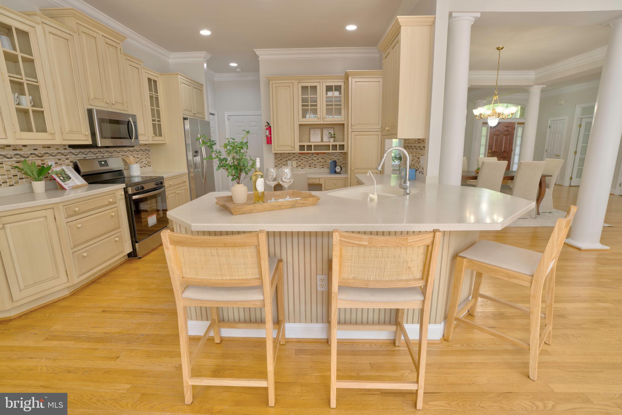 SYCAMORE ACRES - Residential