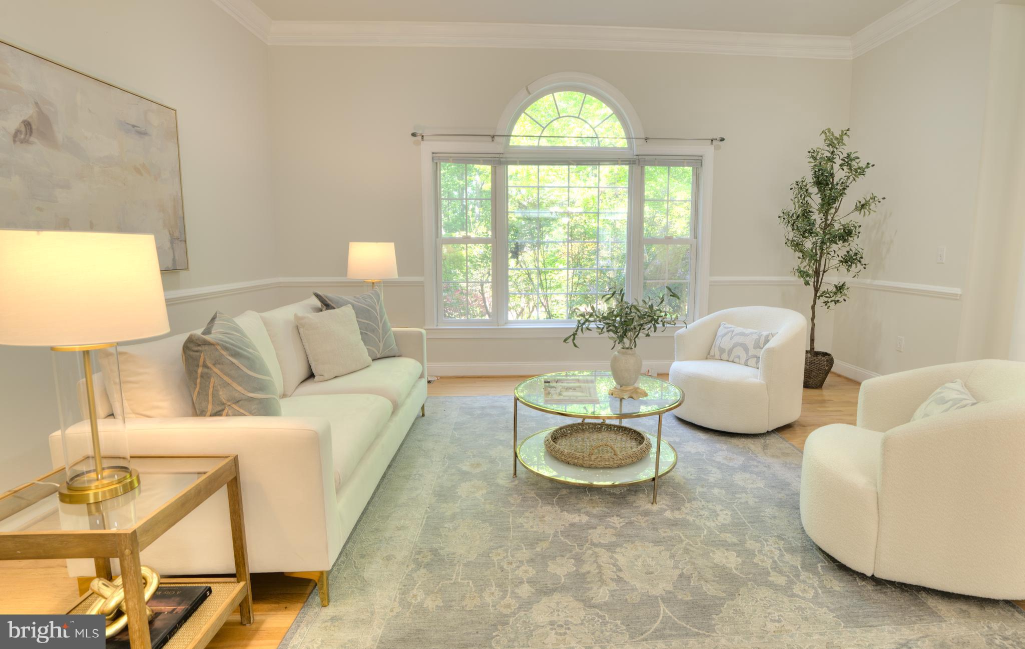 SYCAMORE ACRES - Residential