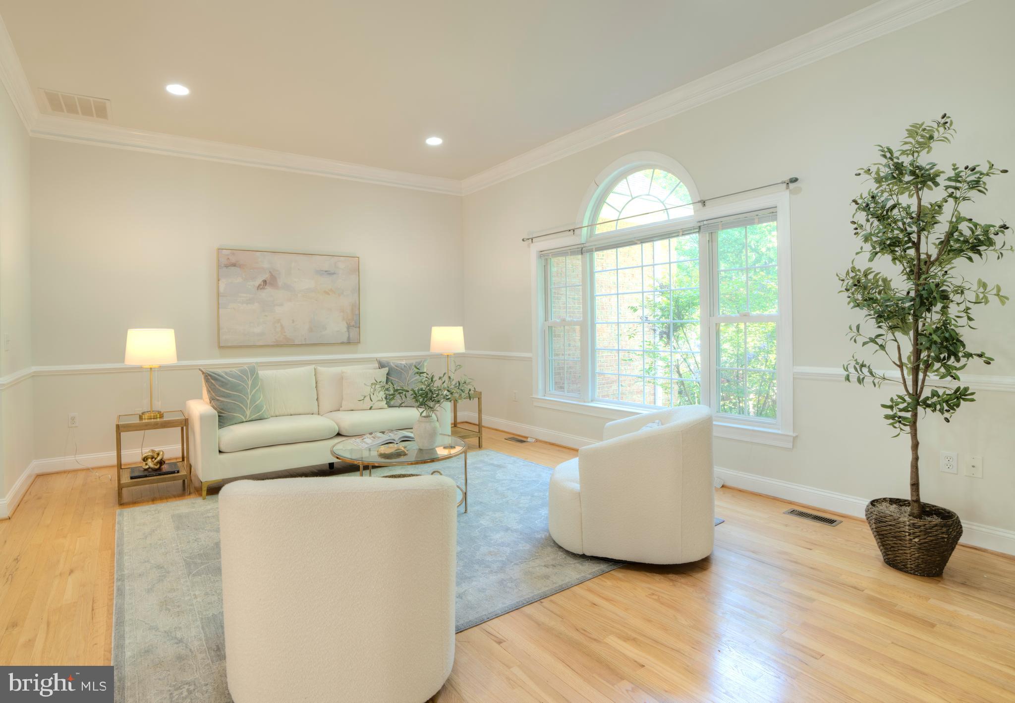 SYCAMORE ACRES - Residential