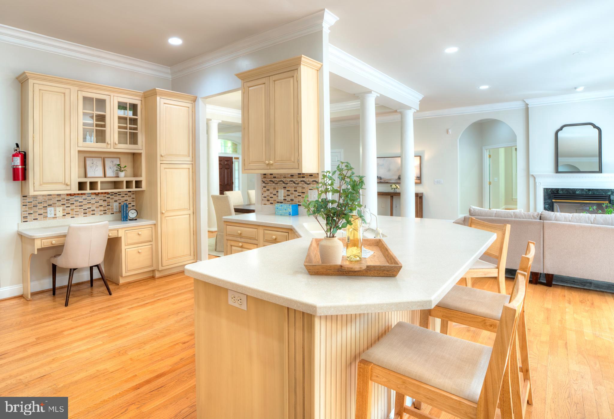 SYCAMORE ACRES - Residential
