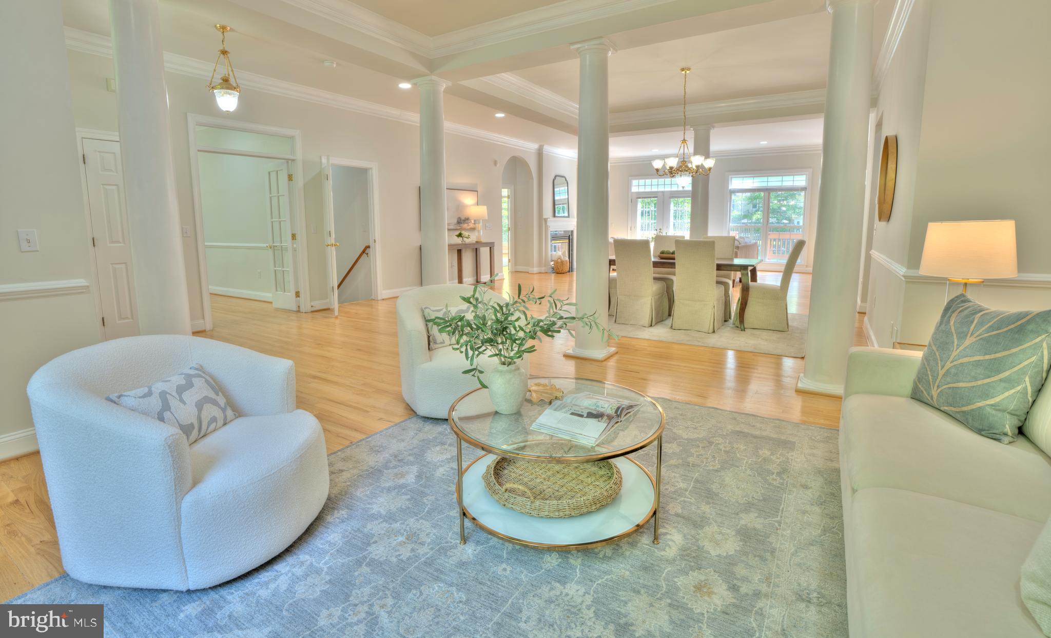 SYCAMORE ACRES - Residential