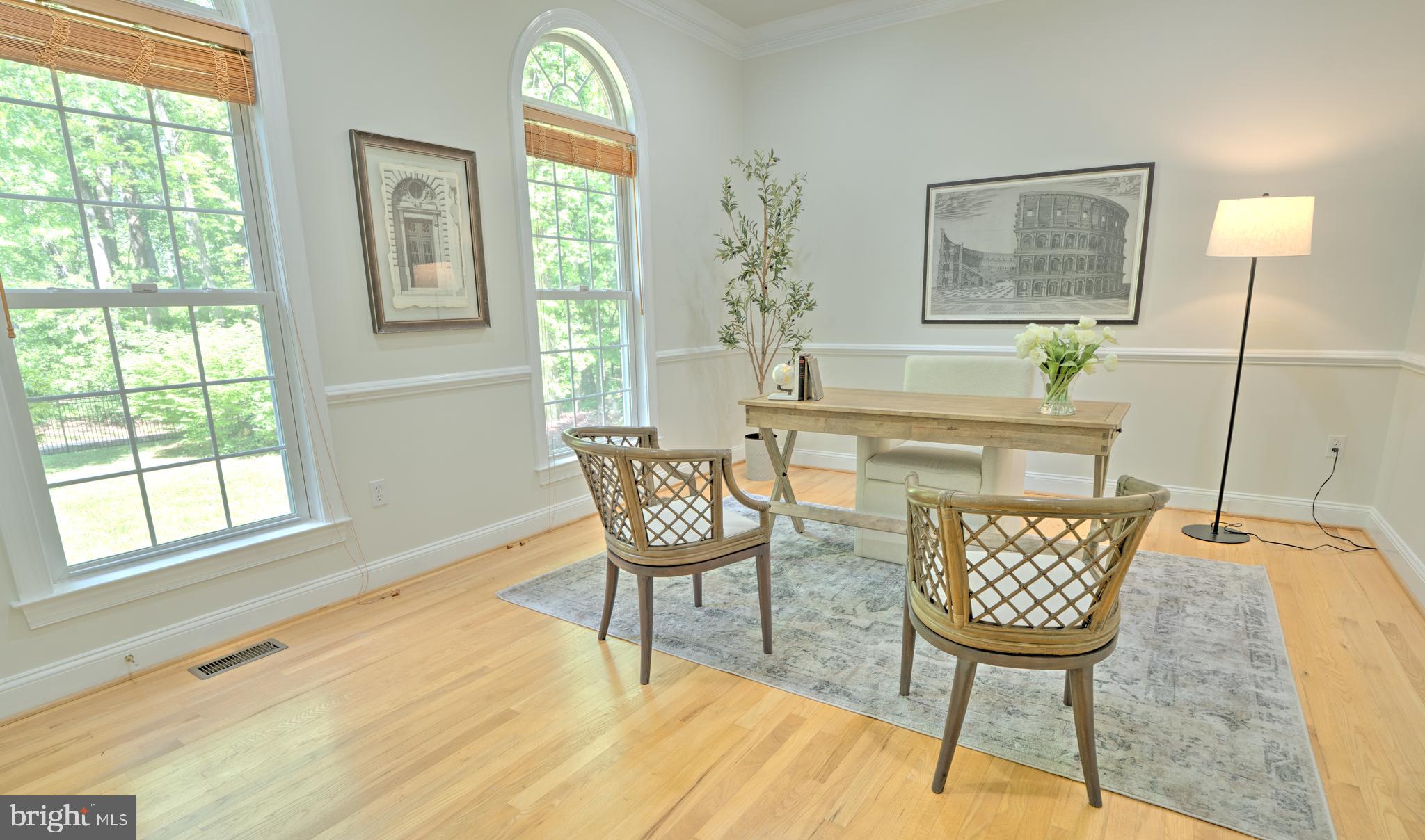 SYCAMORE ACRES - Residential
