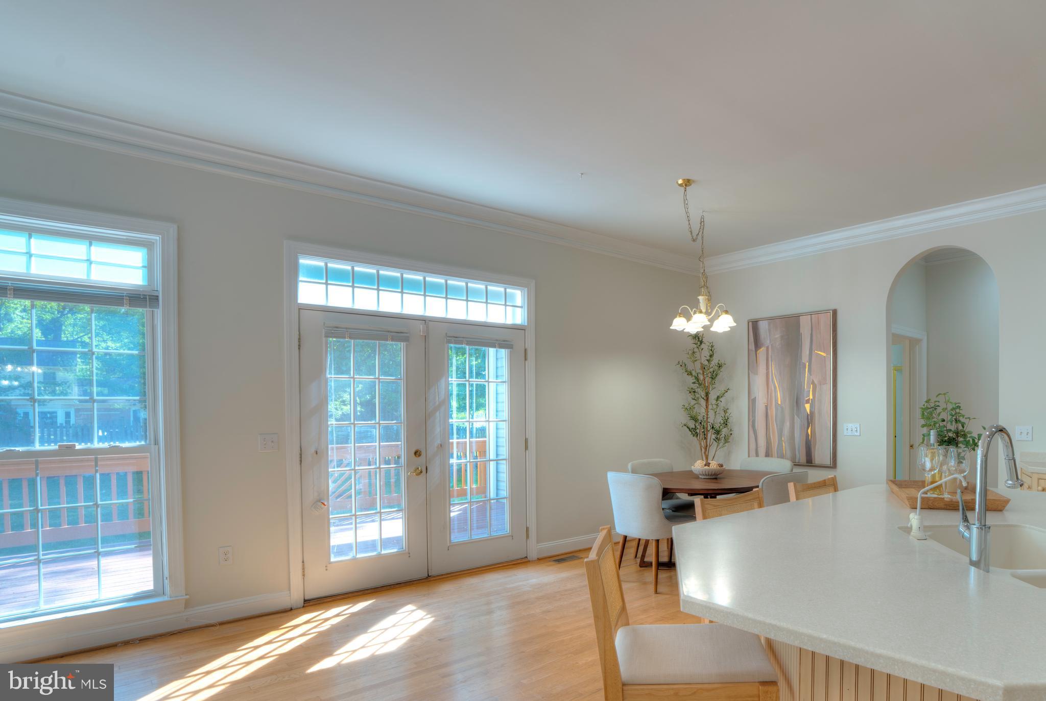 SYCAMORE ACRES - Residential