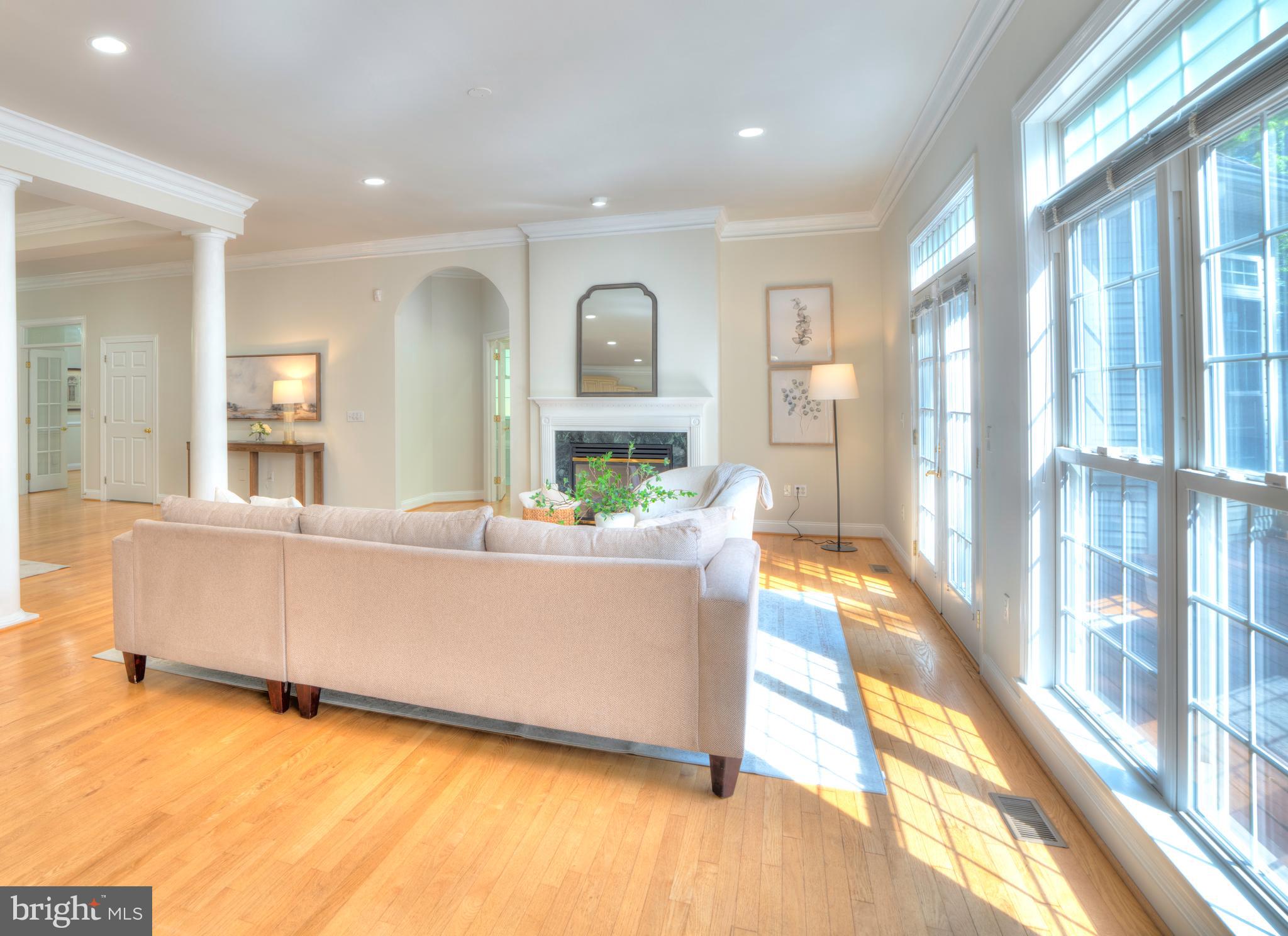 SYCAMORE ACRES - Residential