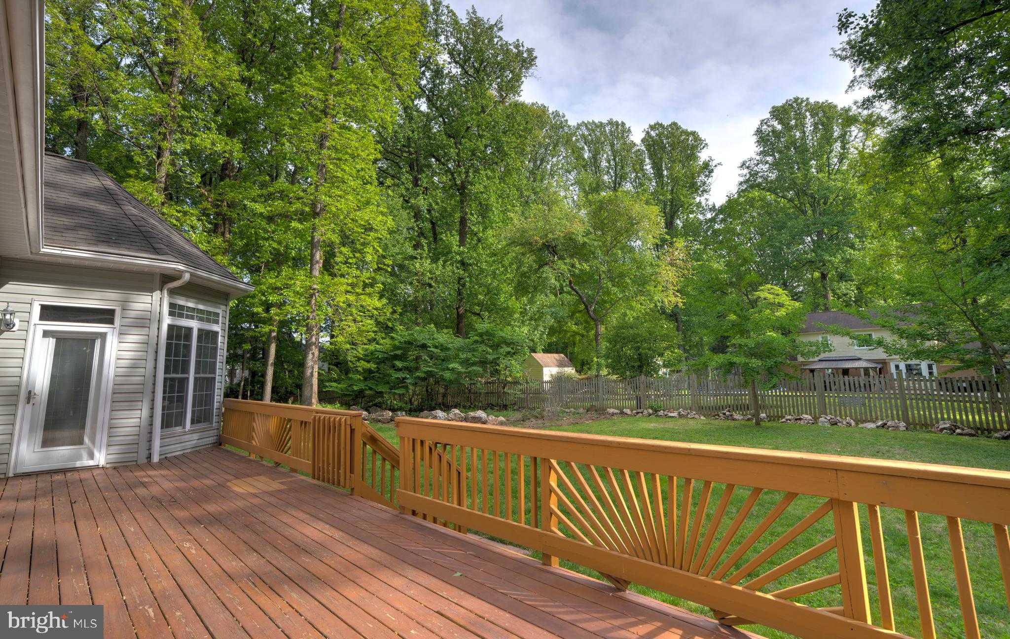 SYCAMORE ACRES - Residential