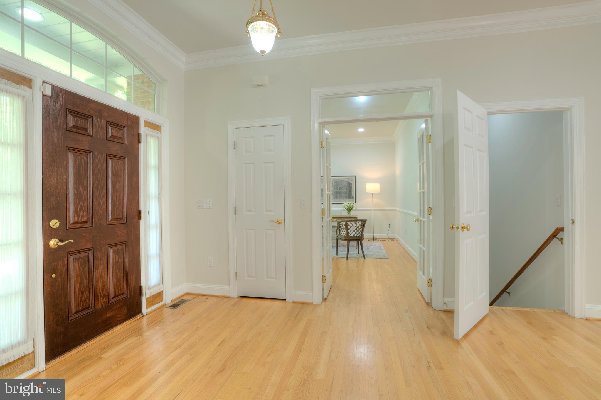 SYCAMORE ACRES - Residential