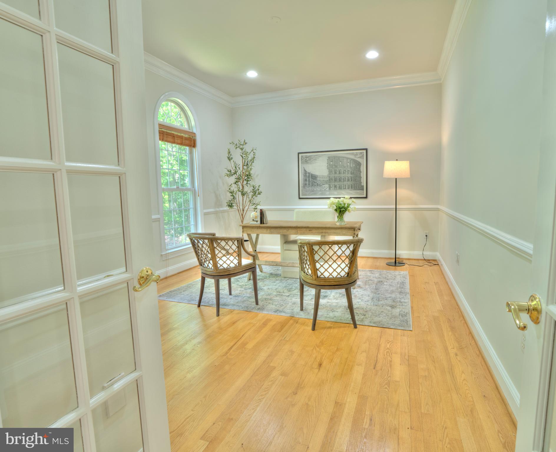 SYCAMORE ACRES - Residential