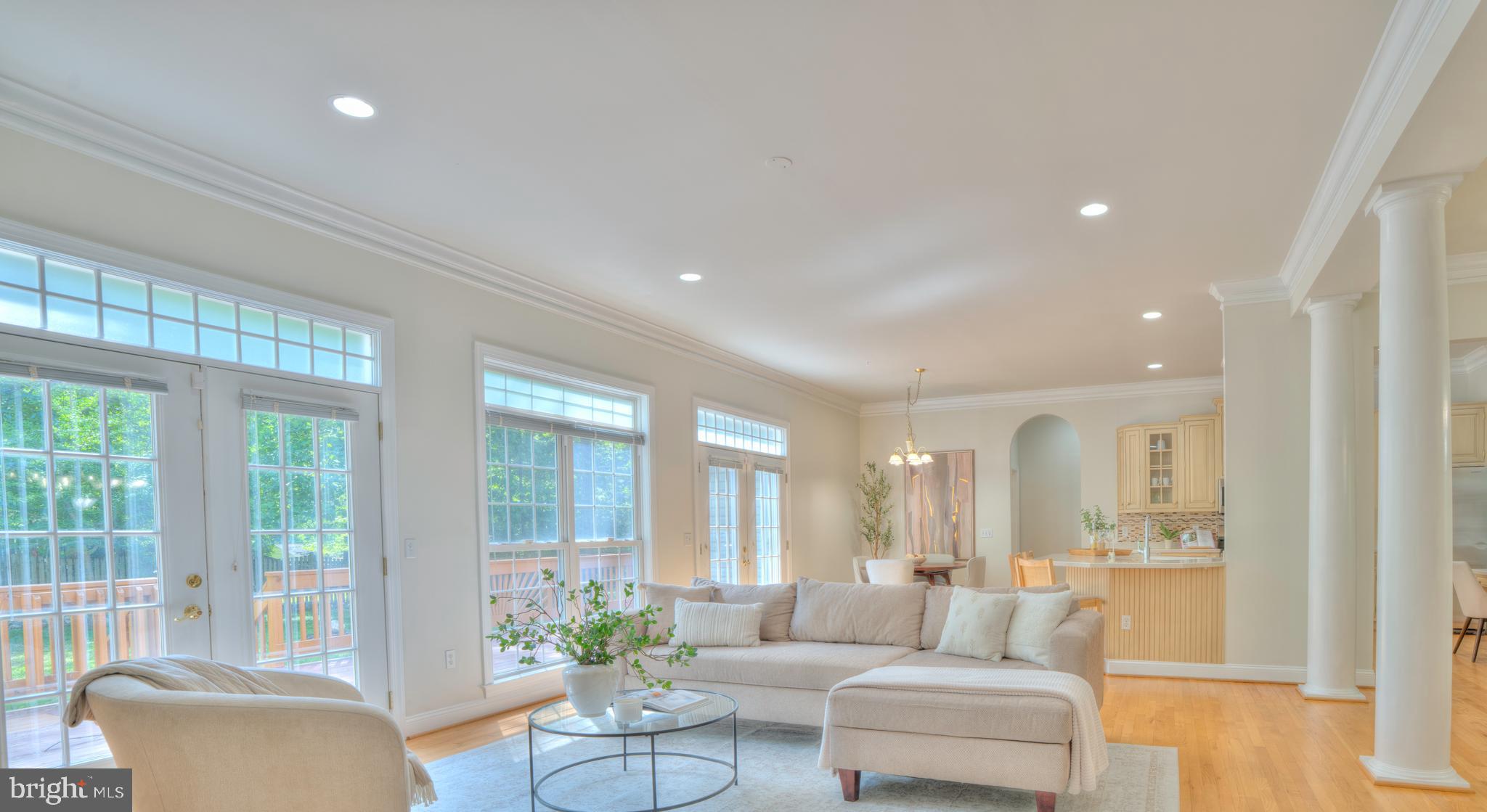 SYCAMORE ACRES - Residential