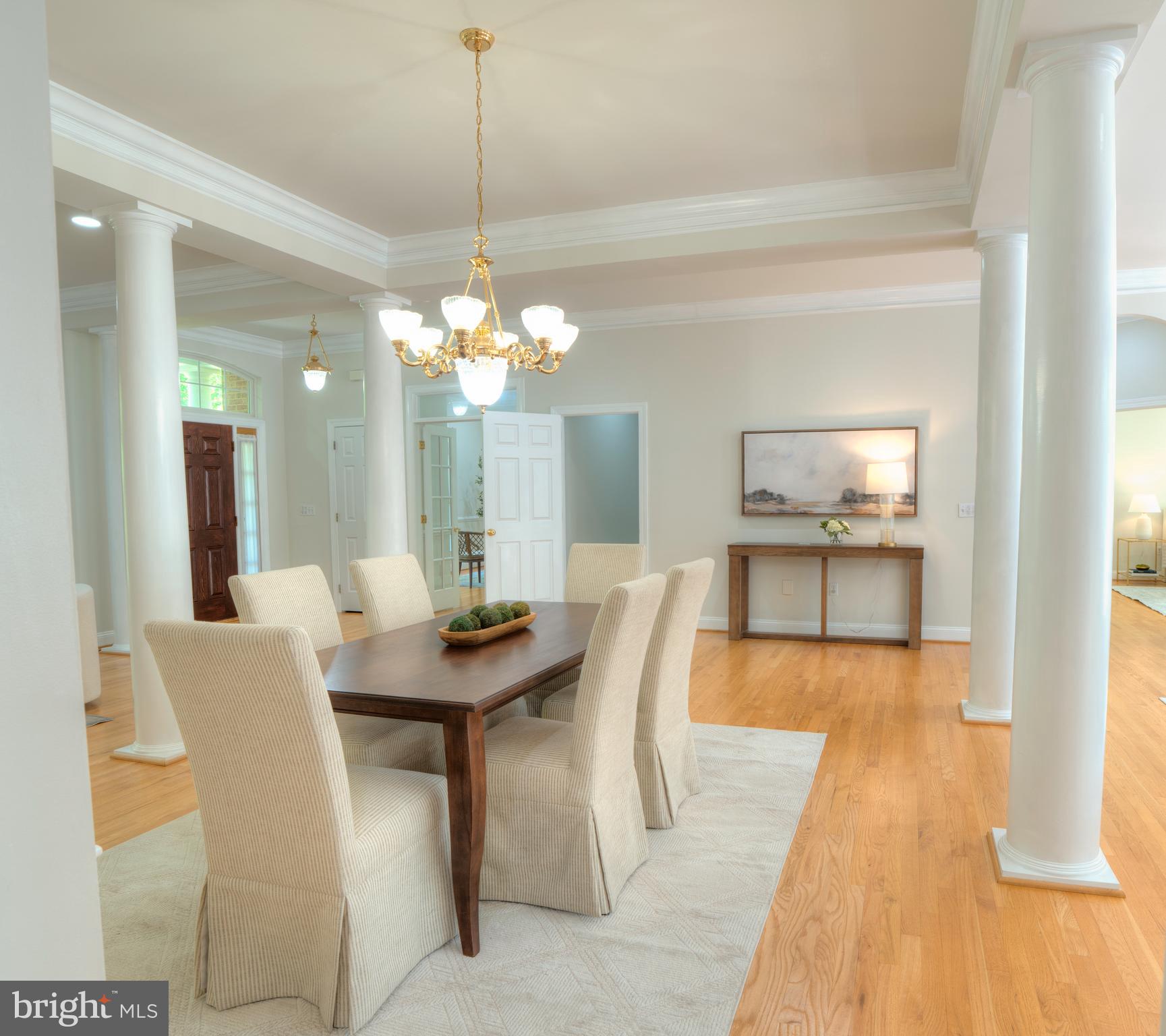 SYCAMORE ACRES - Residential