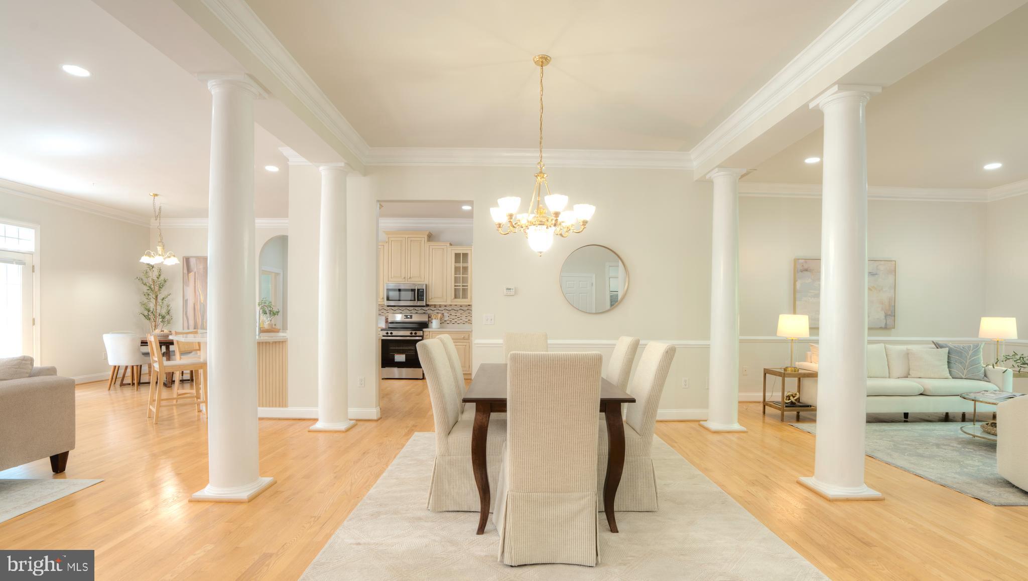 SYCAMORE ACRES - Residential