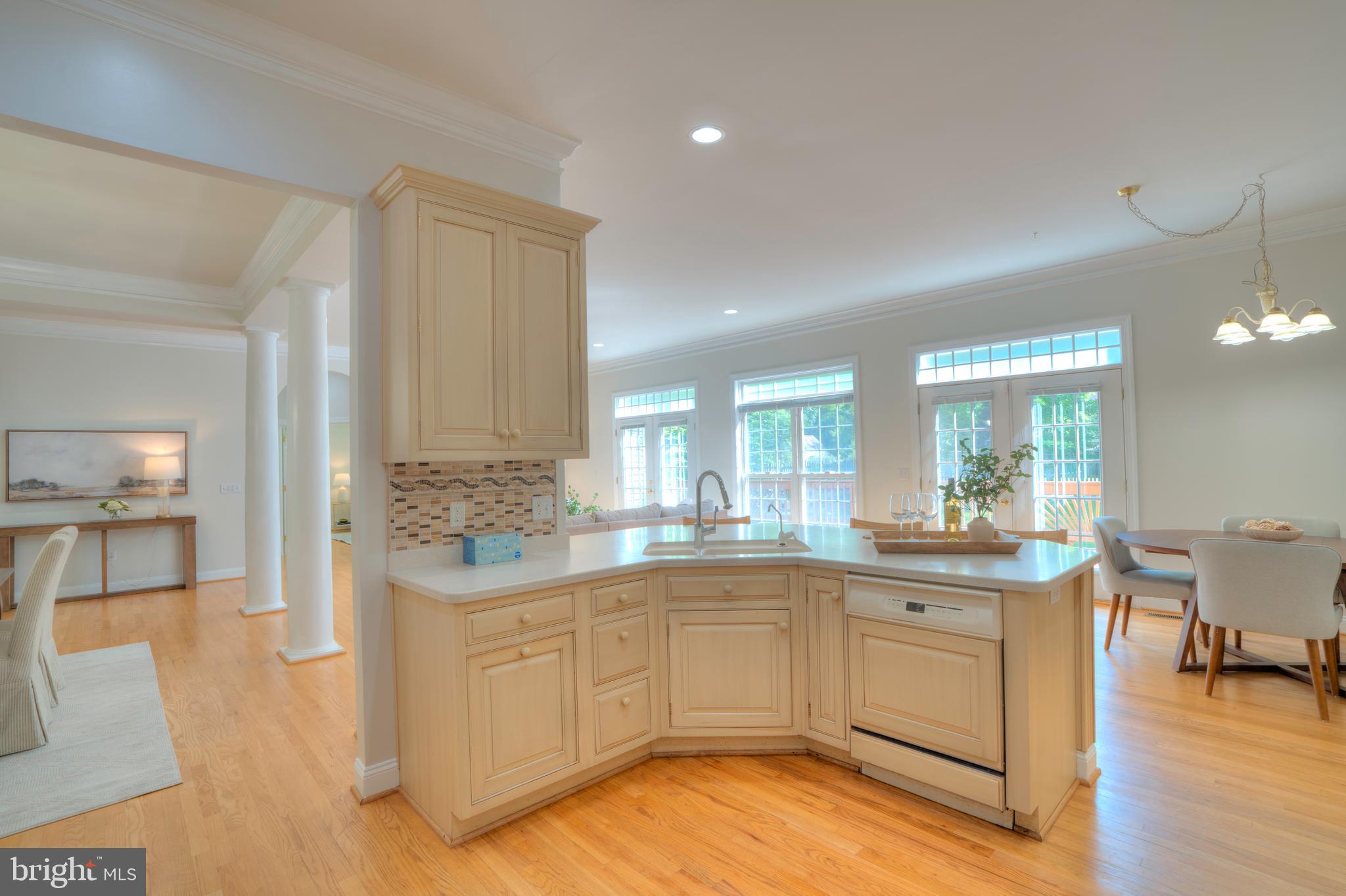 SYCAMORE ACRES - Residential