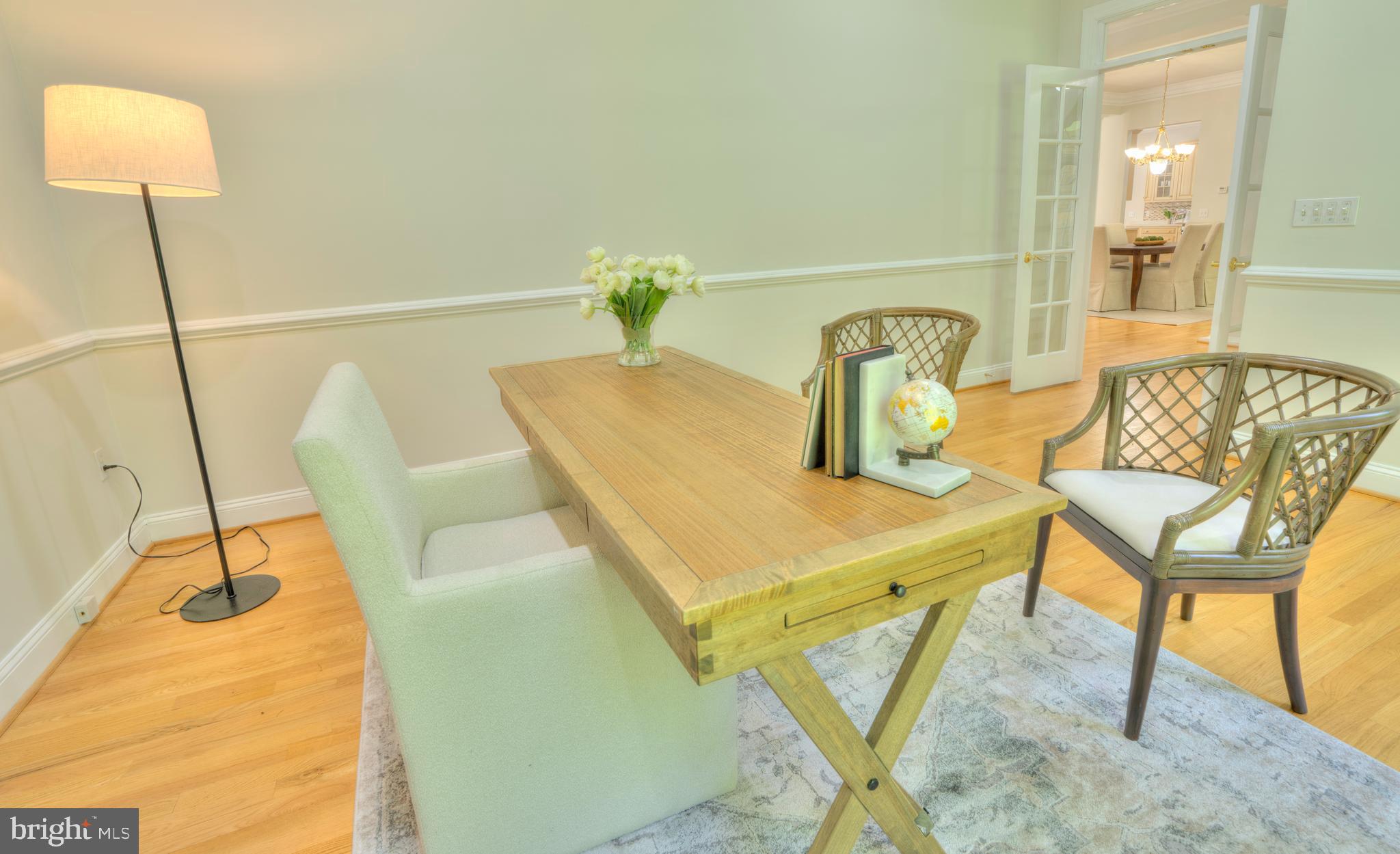 SYCAMORE ACRES - Residential