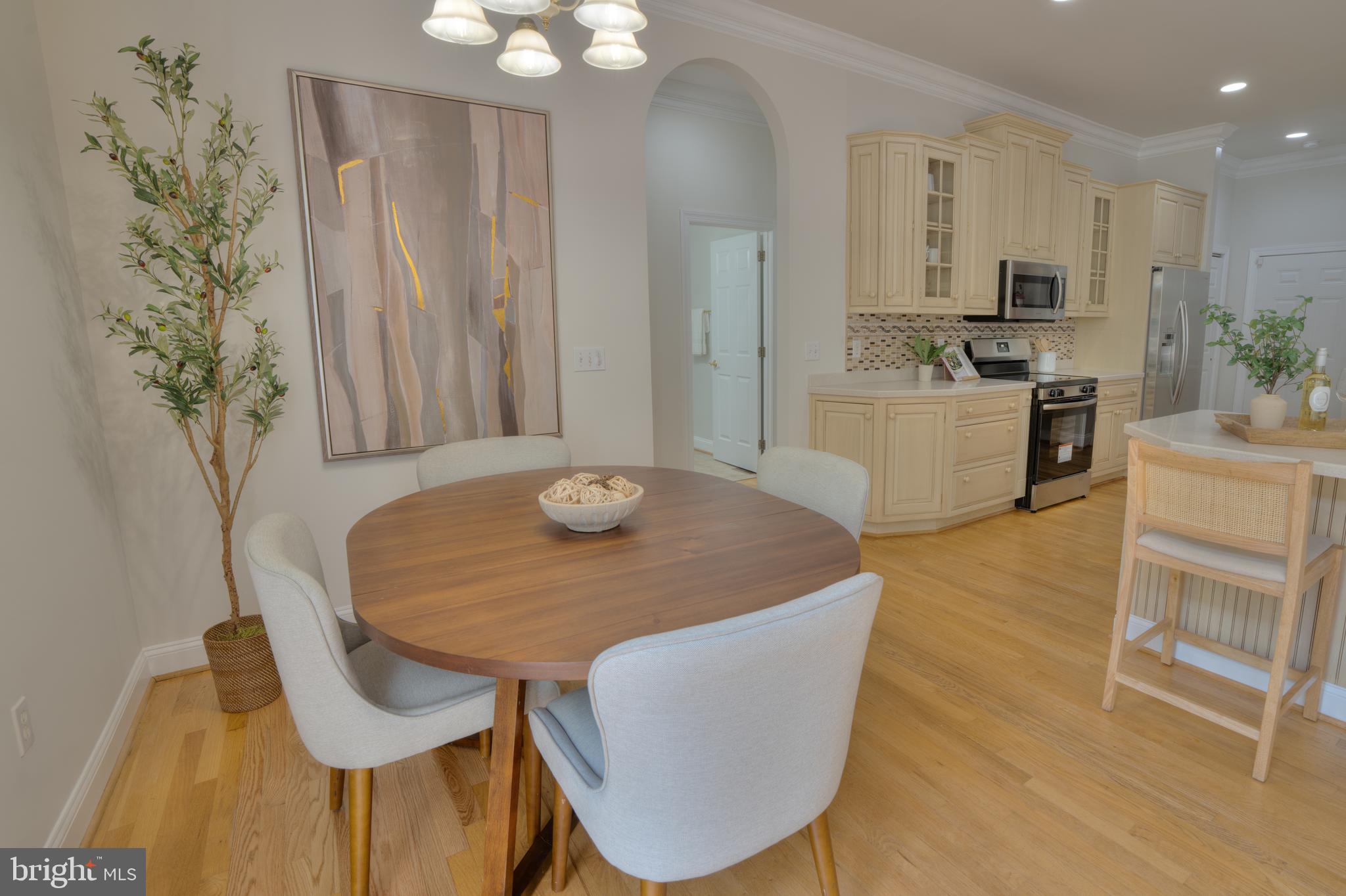 SYCAMORE ACRES - Residential