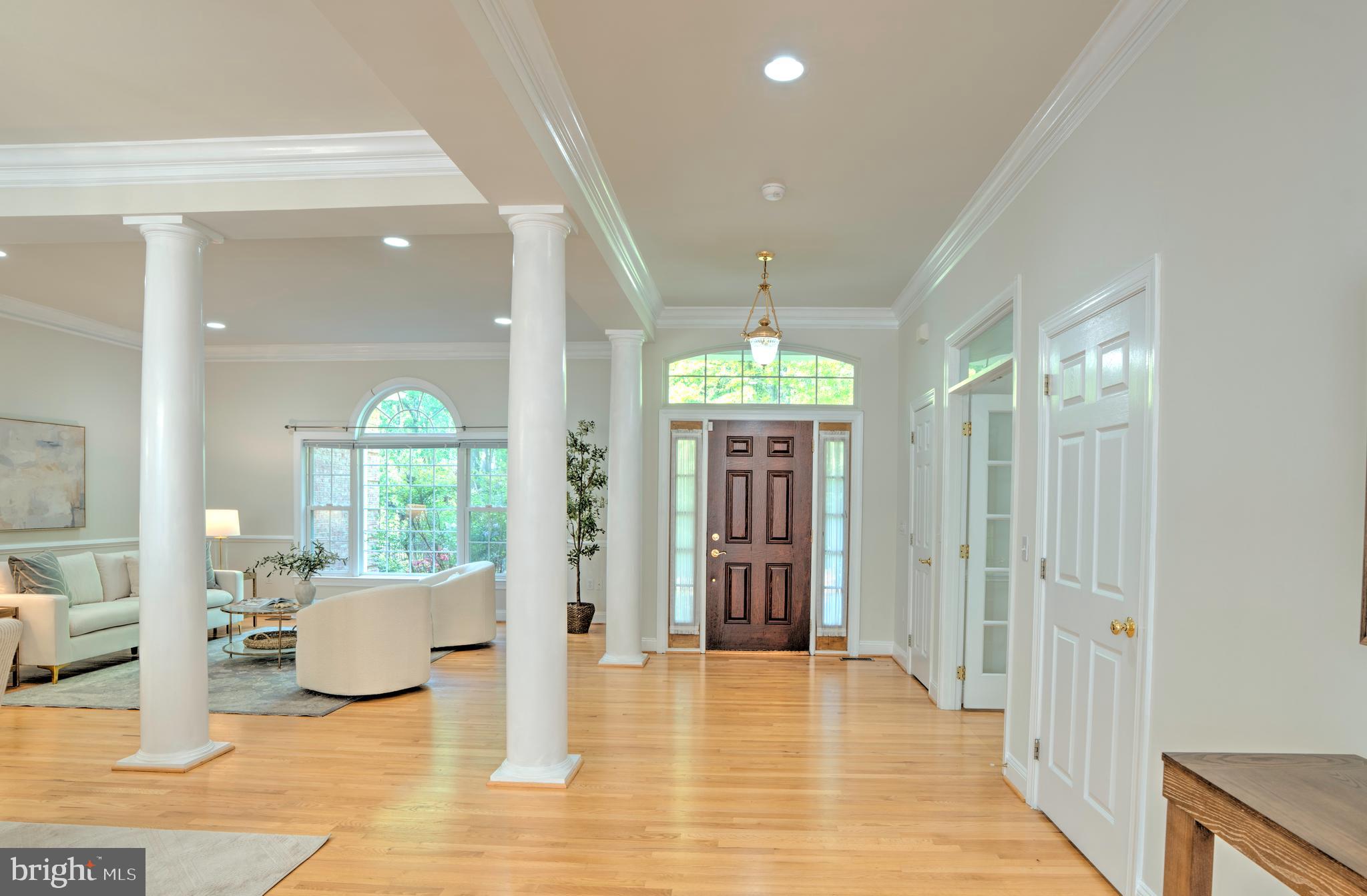 SYCAMORE ACRES - Residential