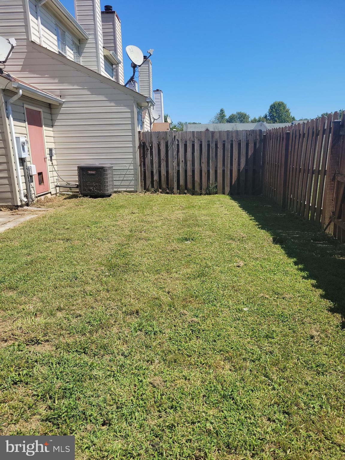 MALLARDS LANDING - Residential Lease