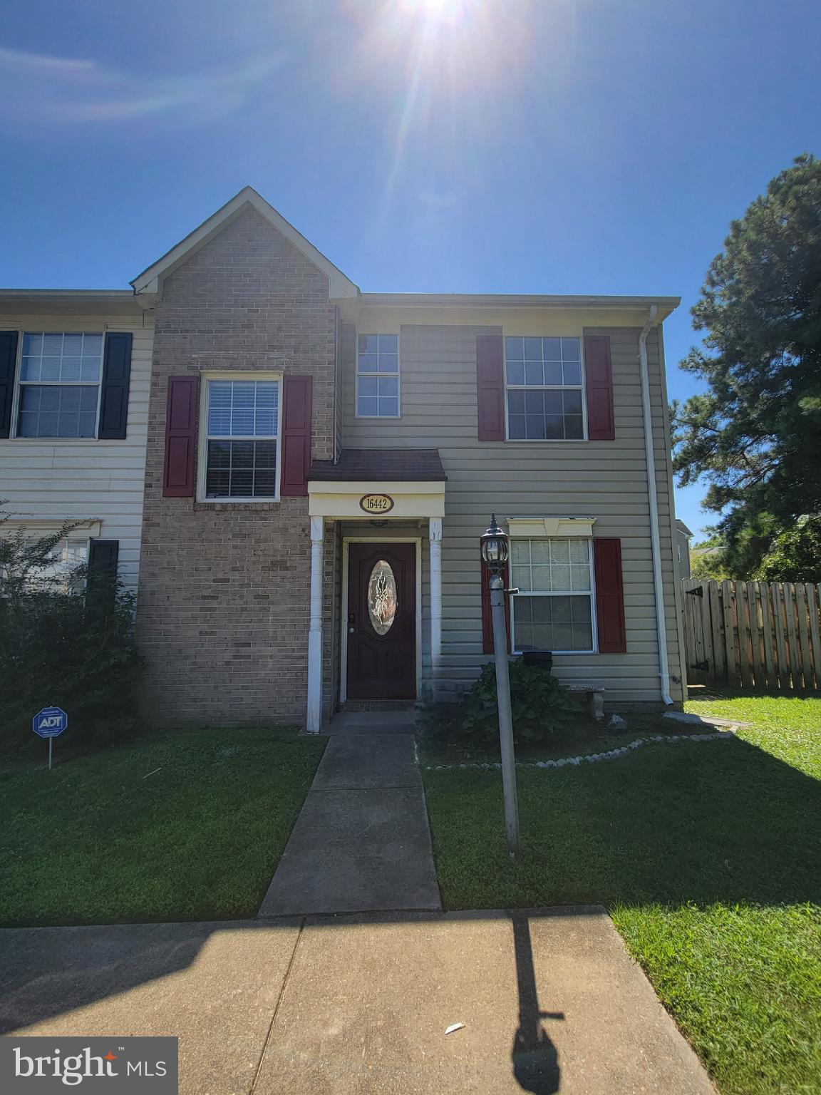 MALLARDS LANDING - Residential Lease