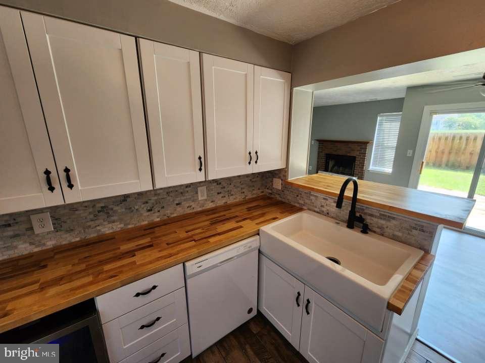 MALLARDS LANDING - Residential Lease