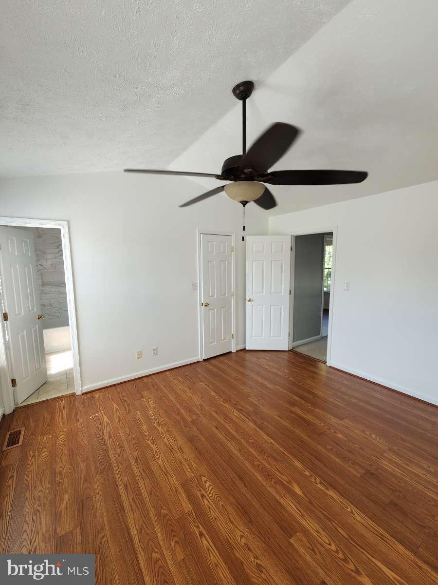 MALLARDS LANDING - Residential Lease