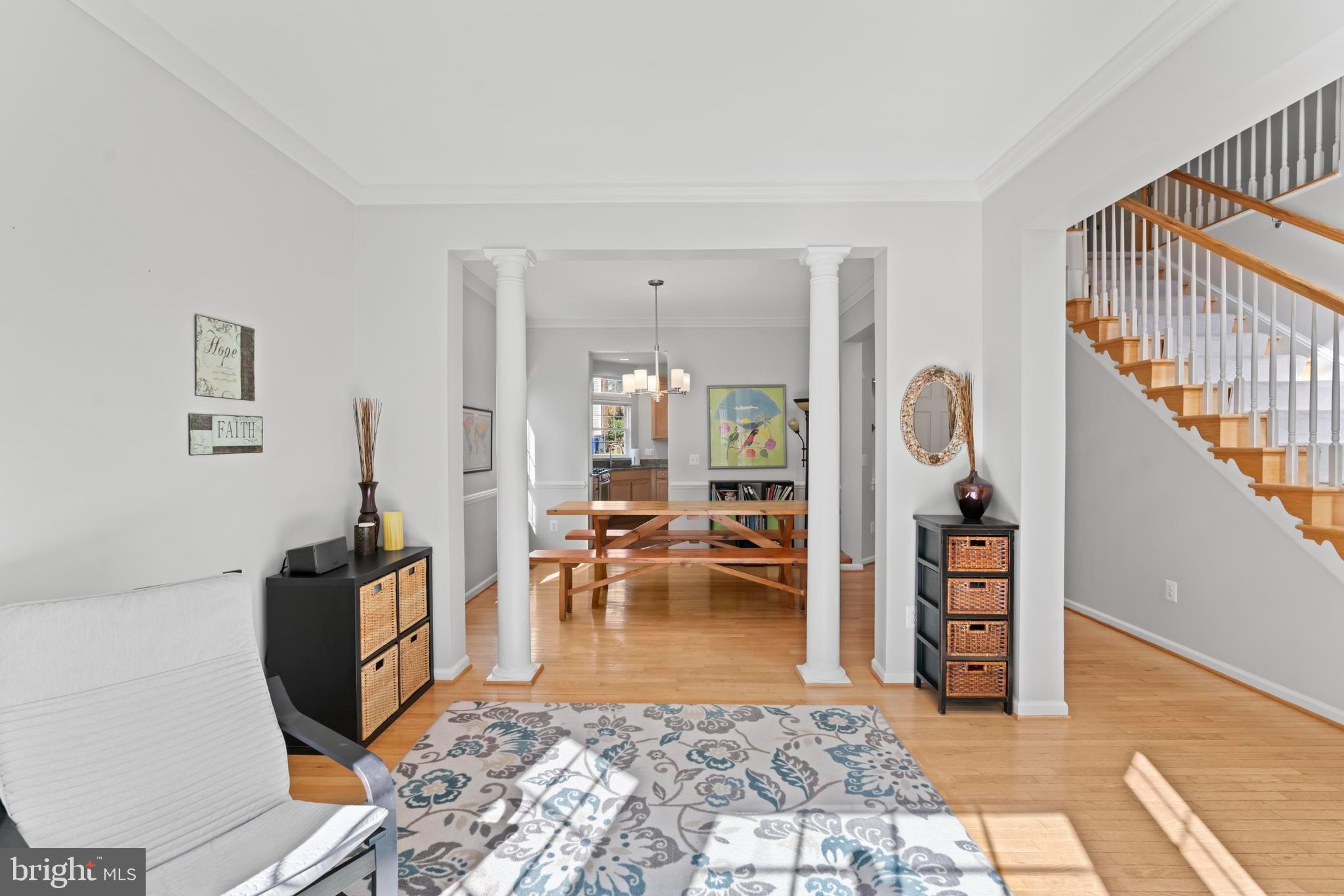 9786 LORRAINE CAROL WAY