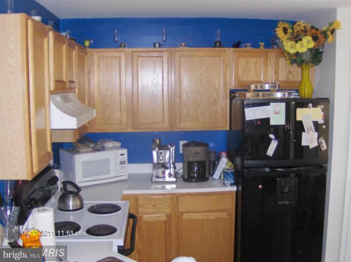 VILLAGES OF MARLBOROUGH - Residential Lease