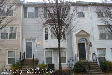 VILLAGES OF MARLBOROUGH - Residential Lease