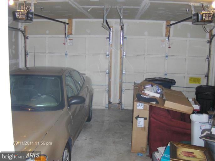 VILLAGES OF MARLBOROUGH - Residential Lease