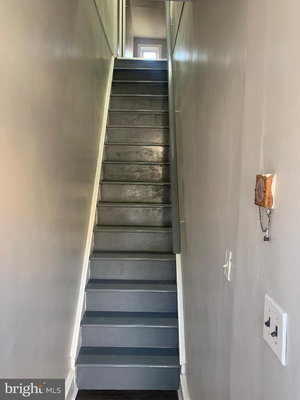 Photo of 2387 Orthodox Street #2ND FL, PHILADELPHIA, PA 19137 (MLS # PAPH2558668)