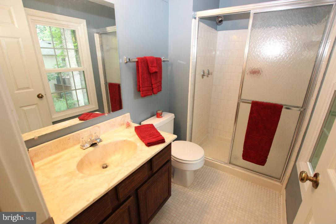 BURKE CENTRE - Residential