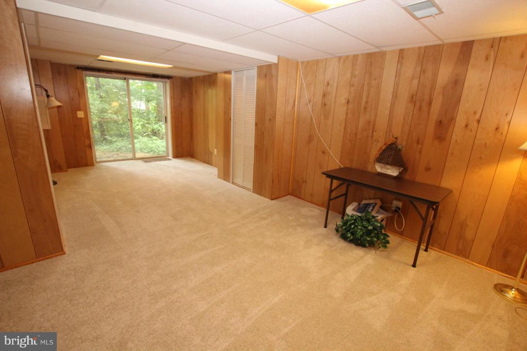 BURKE CENTRE - Residential